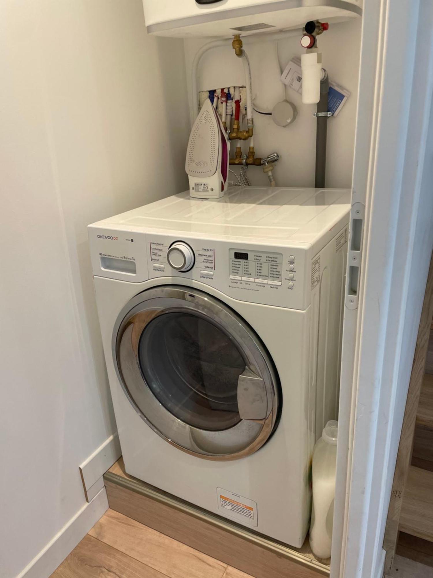 Magnifique T4 Hypercentre Rochefort, Arrivee Autonome Apartment Rochefort (Charente-Maritime)