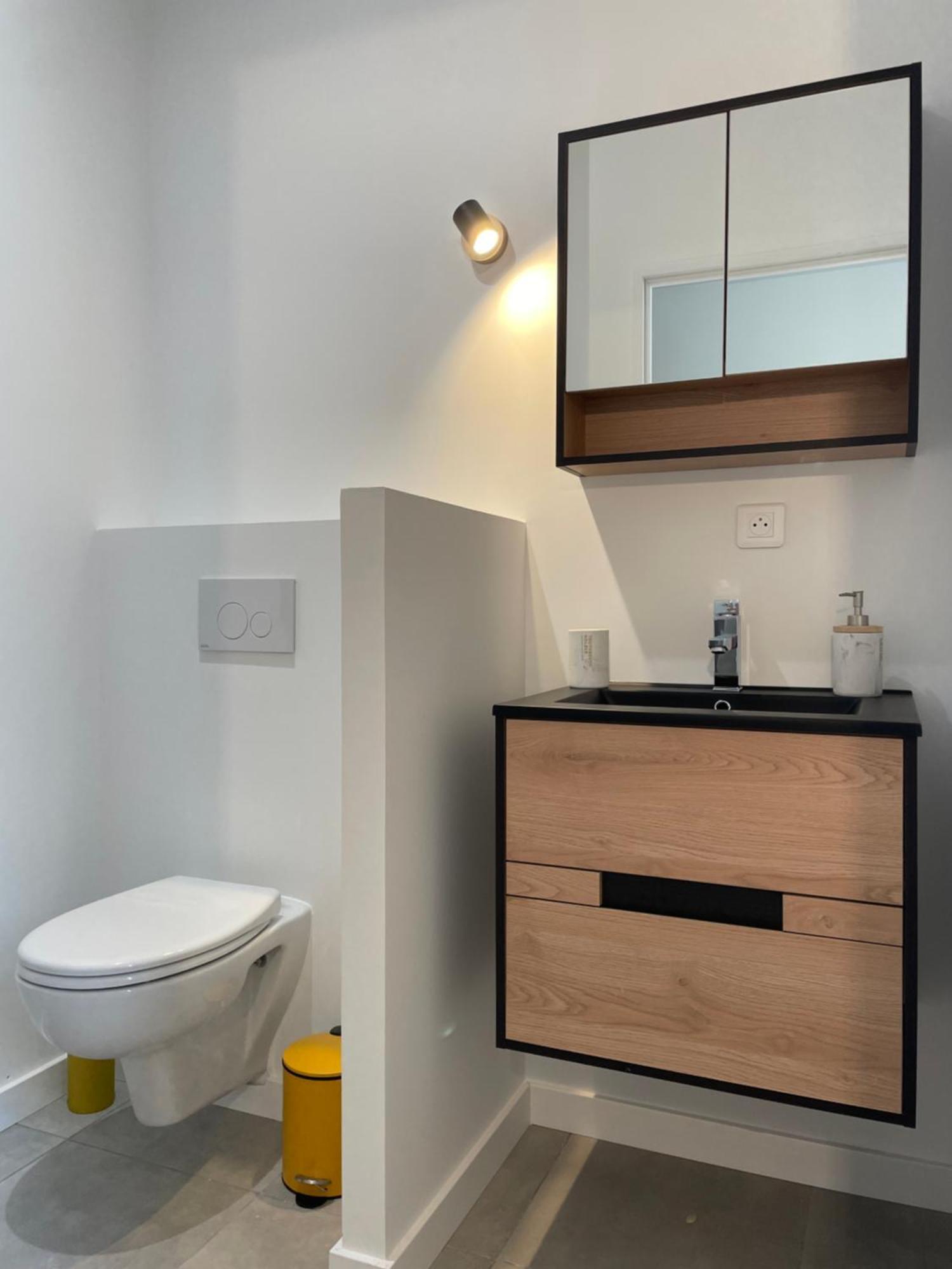 Apartment Magnifique T4 Hypercentre Rochefort, Arrivee Autonome Rochefort (Charente-Maritime)